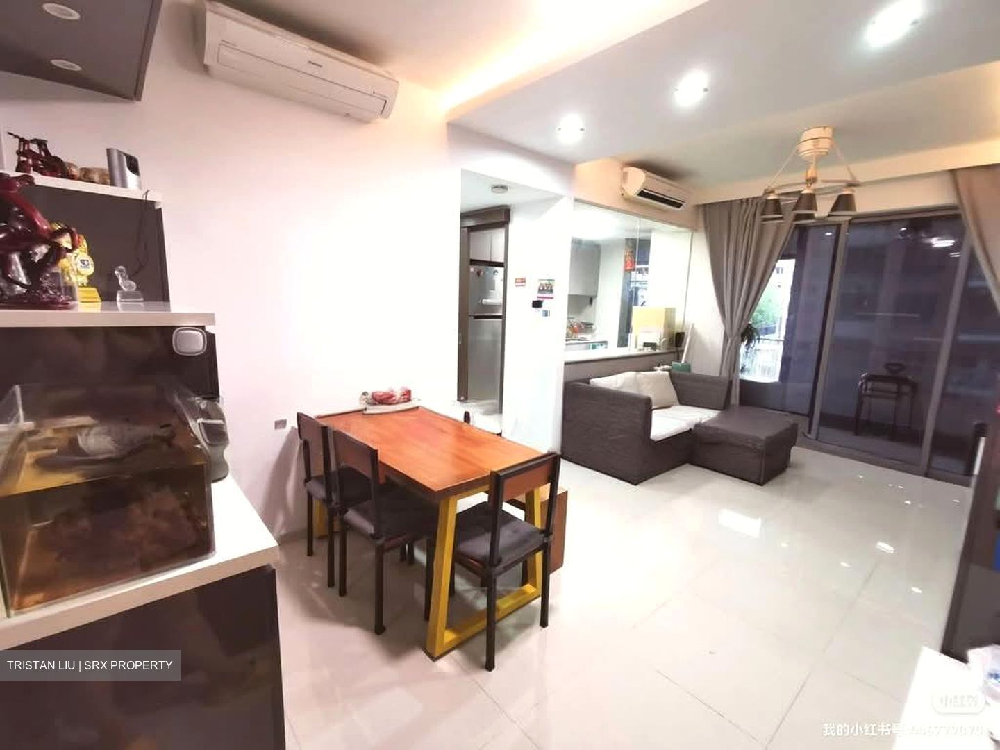The Visionaire (D27), Condominium #529261731